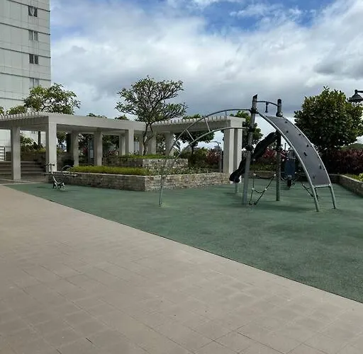 Near Ayala Vertis North